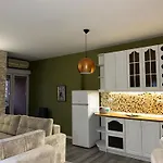 La Biselle Appartement Tirana