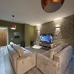 La Biselle Appartement Tirana