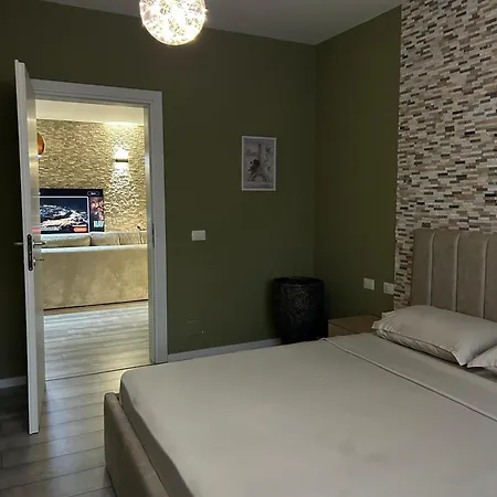 Appartement La Biselle