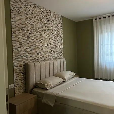 Appartement La Biselle Tirana