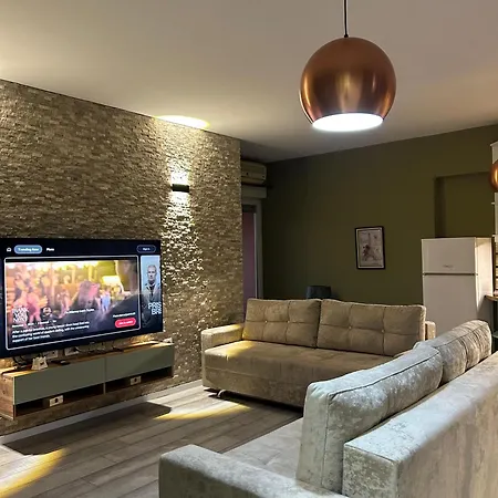 Appartement La Biselle