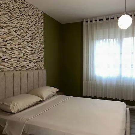 La Biselle Appartement Tirana