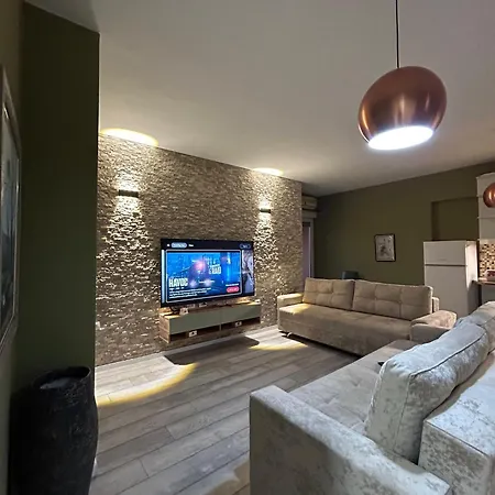 La Biselle Lejlighed