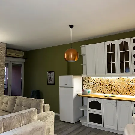 La Biselle Appartamento Tirana