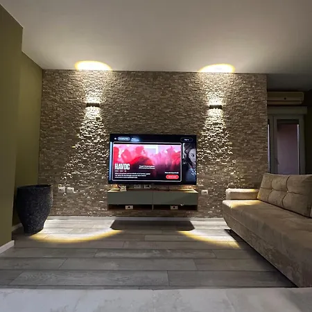 La Biselle Lejlighed