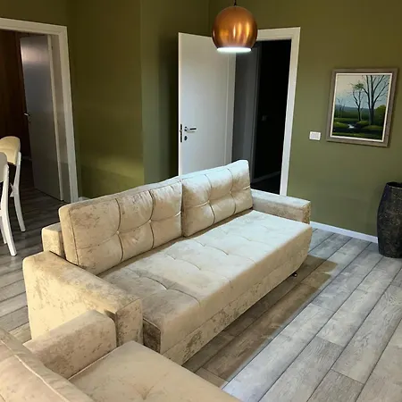 La Biselle Appartamento Tirana
