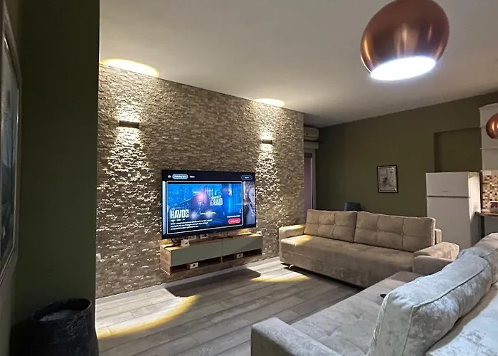 La Biselle Lejlighed