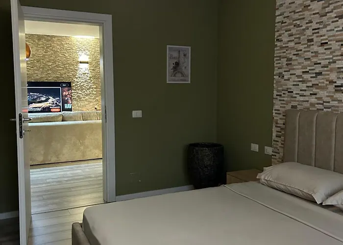 Lejlighed La Biselle