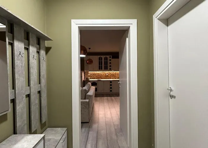 La Biselle Lejlighed *