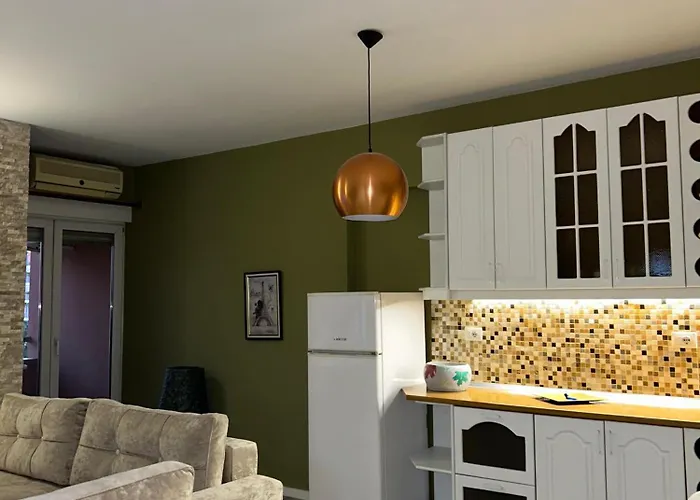 La Biselle Lejlighed Tirana