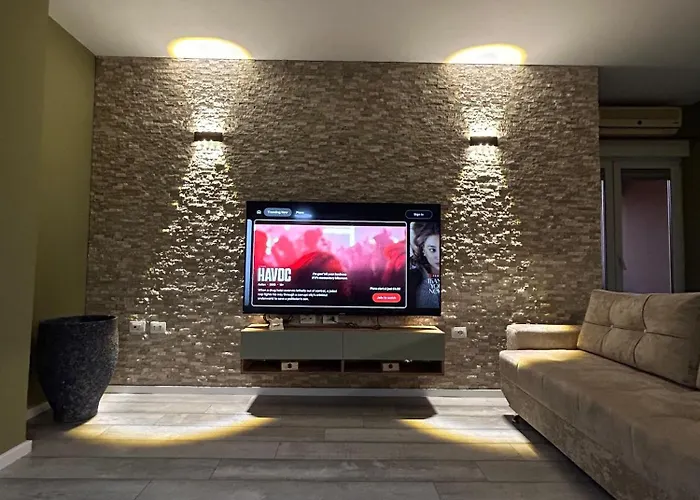 La Biselle Appartement