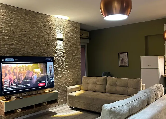 Lejlighed La Biselle