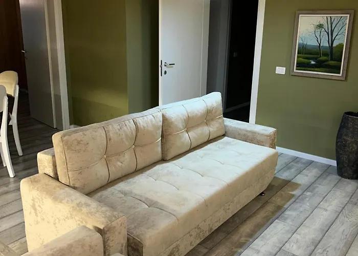 La Biselle Lejlighed Tirana