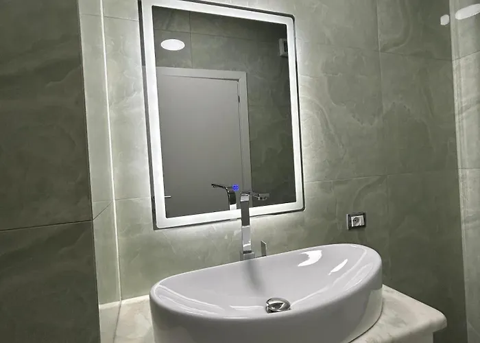 Lejlighed La Biselle Tirana