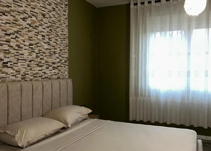 La Biselle Appartement Tirana
